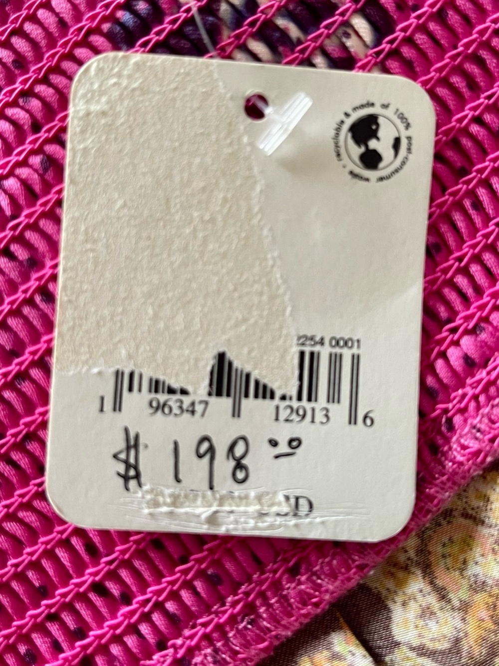 NWT Free People Miranda Size Large Jumpsuit - Picture 12 of 16